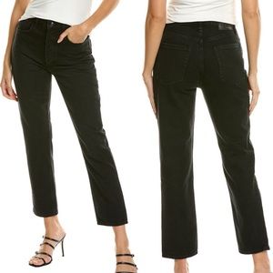 Rag & Bone Nina High Rise Ankle Cigarette